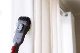 tuzla Kalın Perde Yıkama